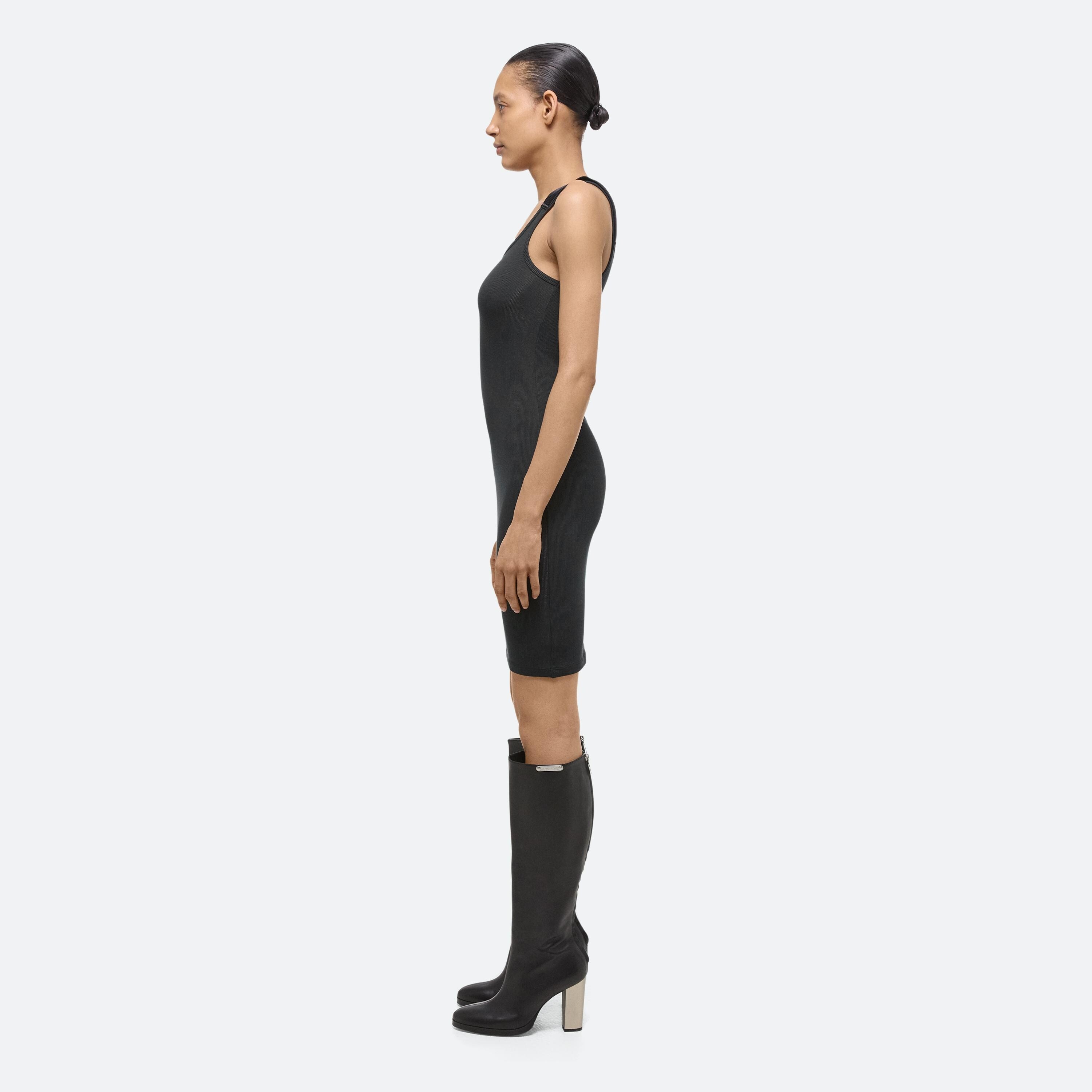 SEATBELT TANK DRESS - 4