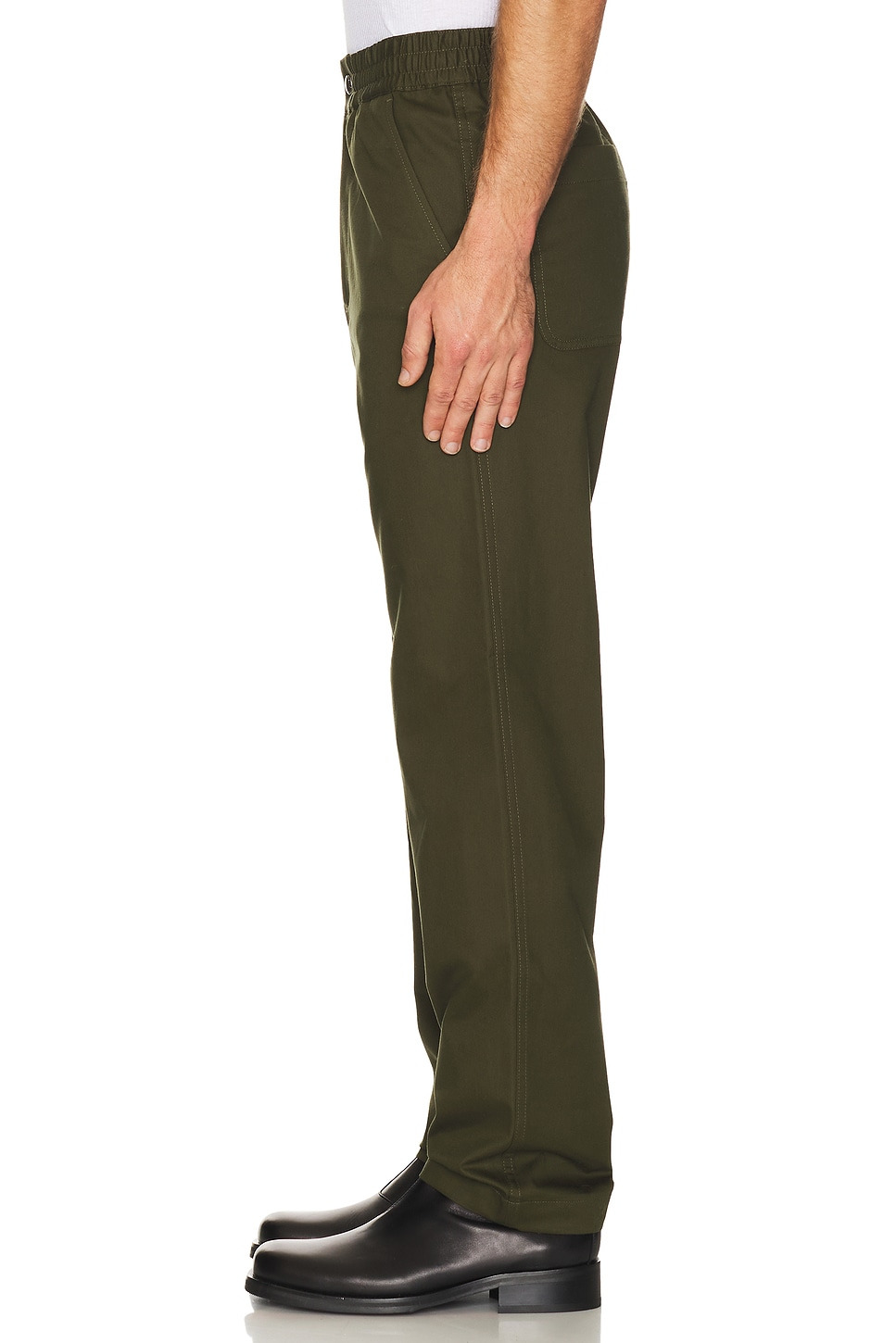 Casual Pants - 5