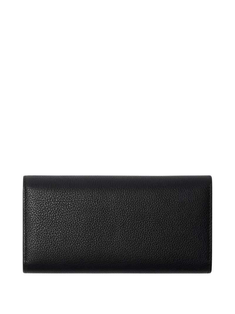 Burberry Cotswolds wallet outlook
