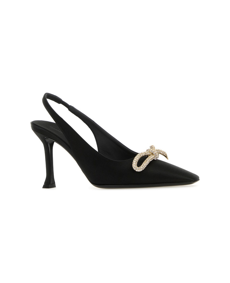 FERRAGAMO Scarpe Con Tacco outlook