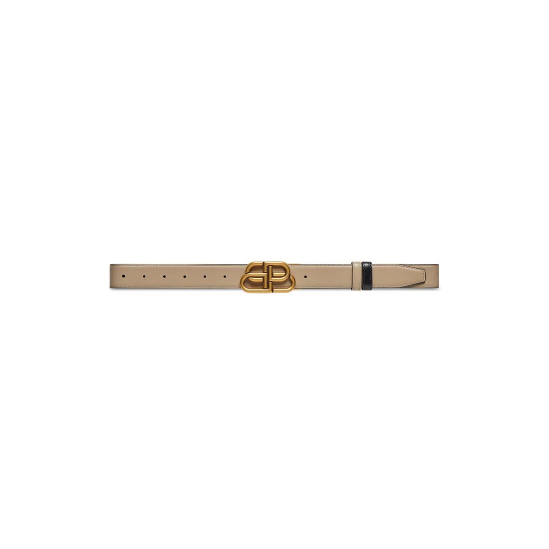 bb reversible belt - 2