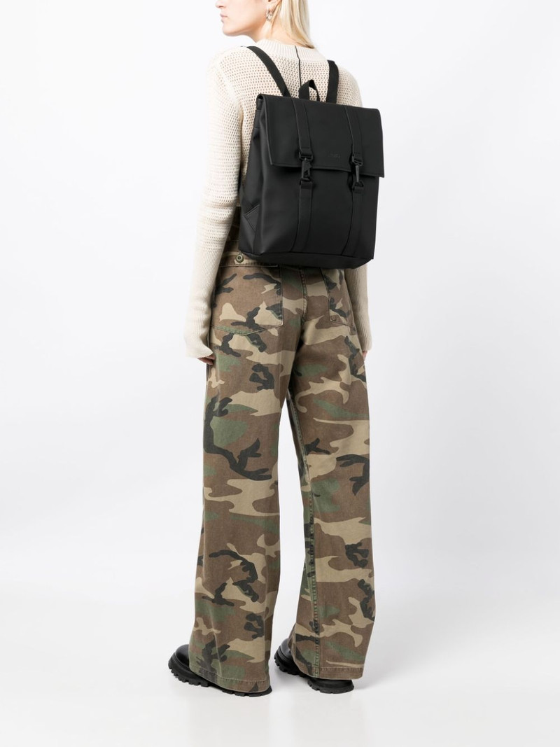 RAINS MSN mini backpack outlook