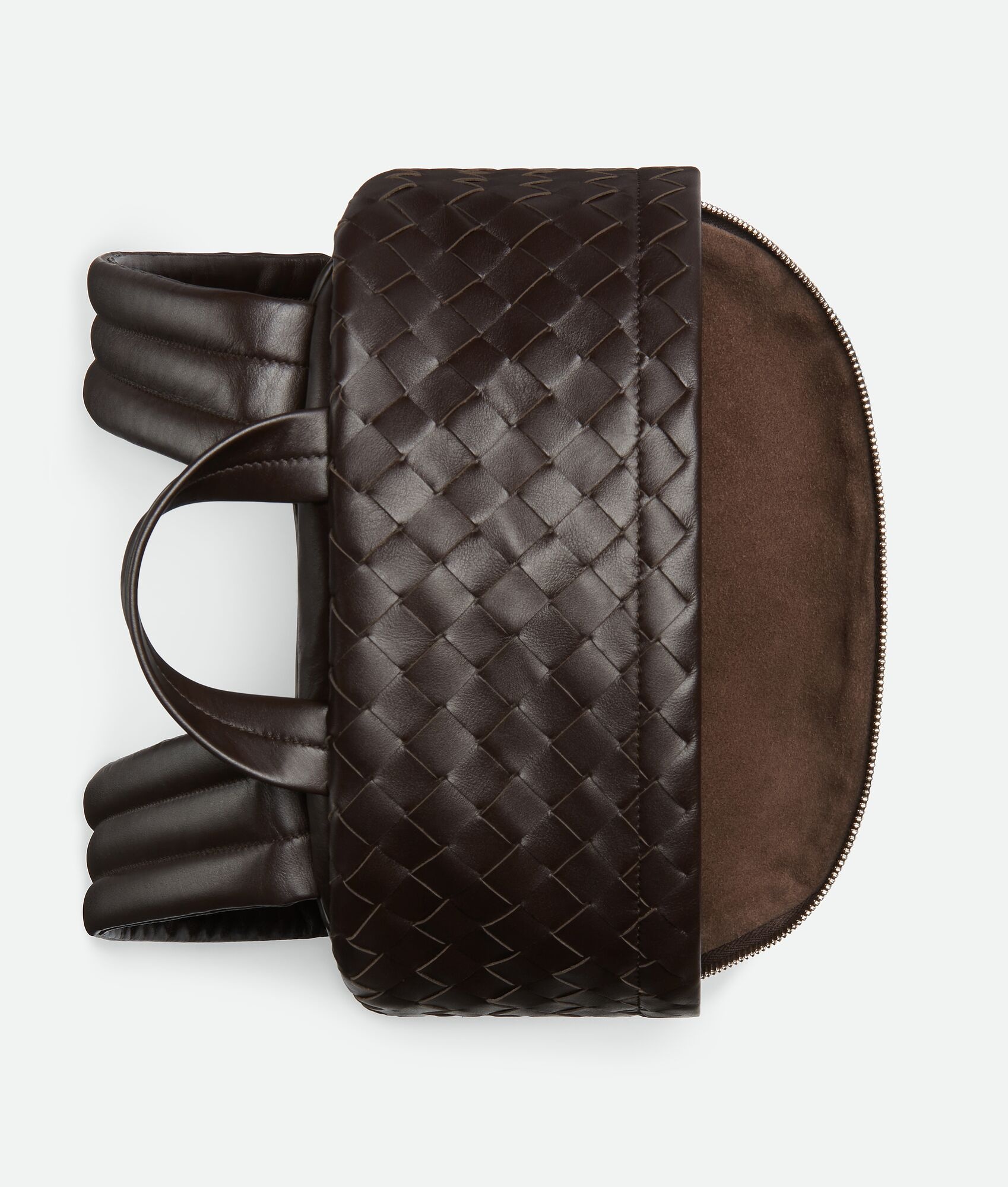 Medium Intrecciato Backpack - 3