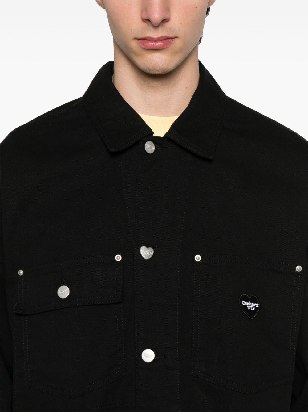 Drewe Chor jacket - 5