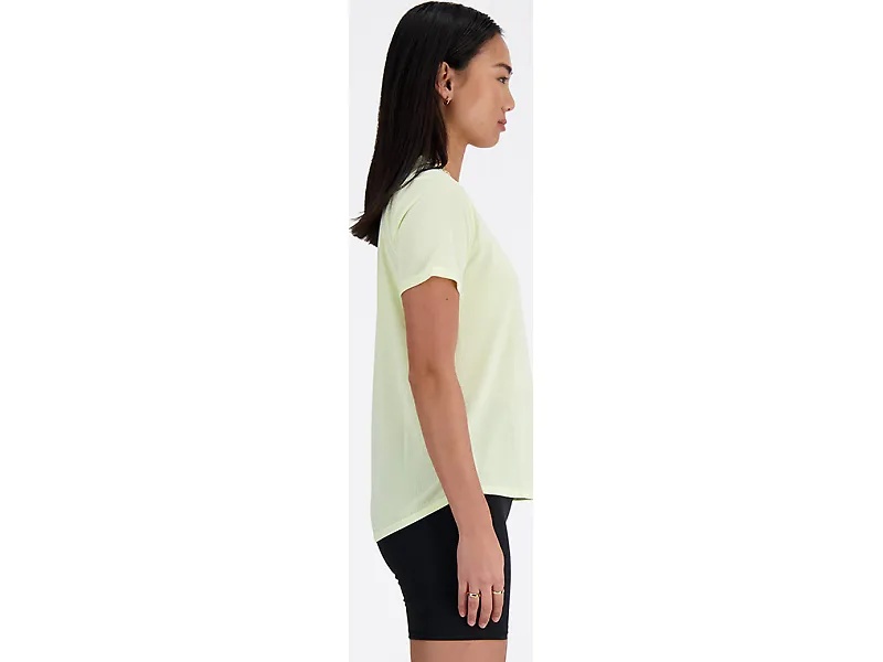New Balance Athletics T-Shirt - 3