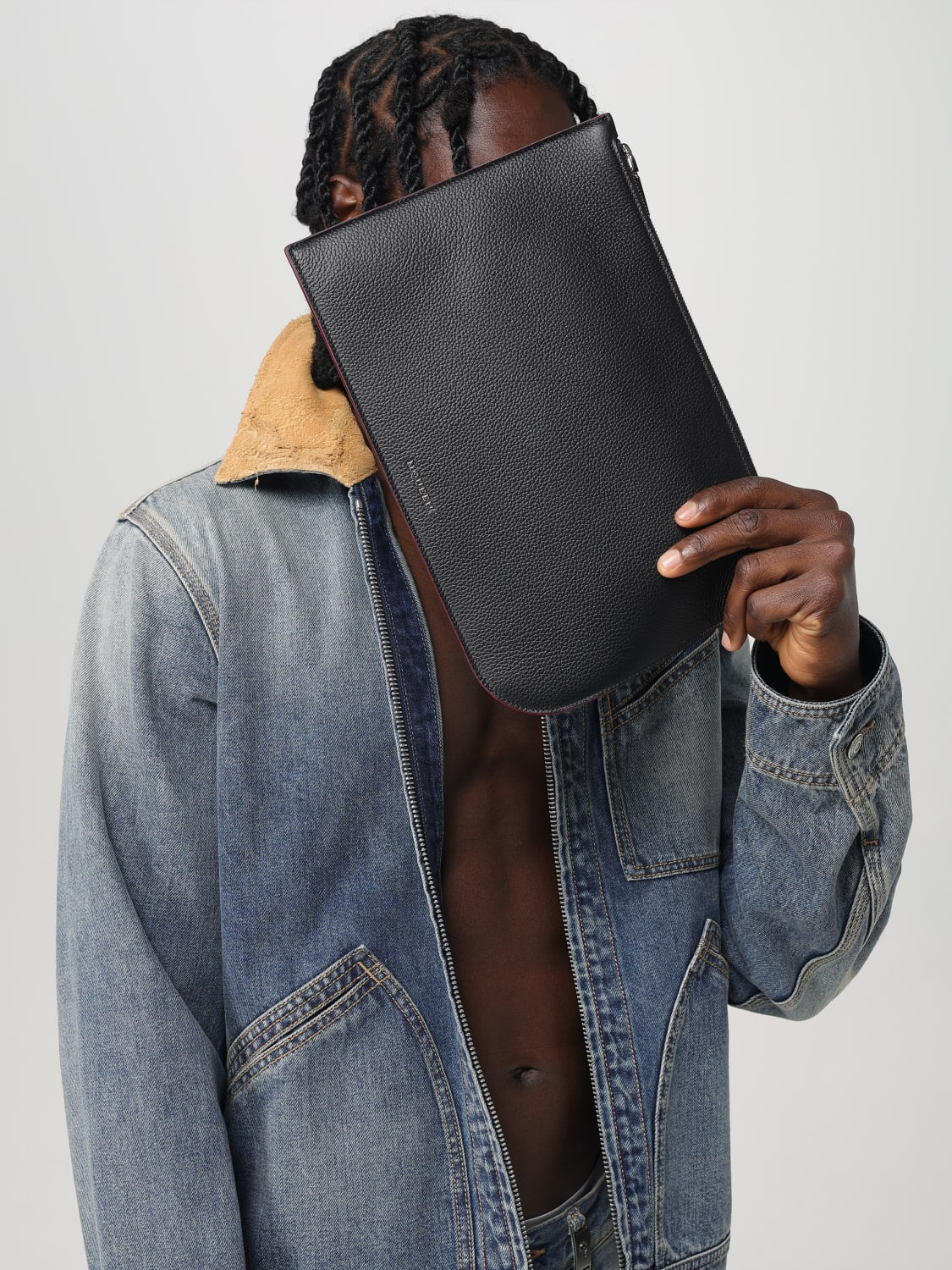 Bags men McQueen - 2
