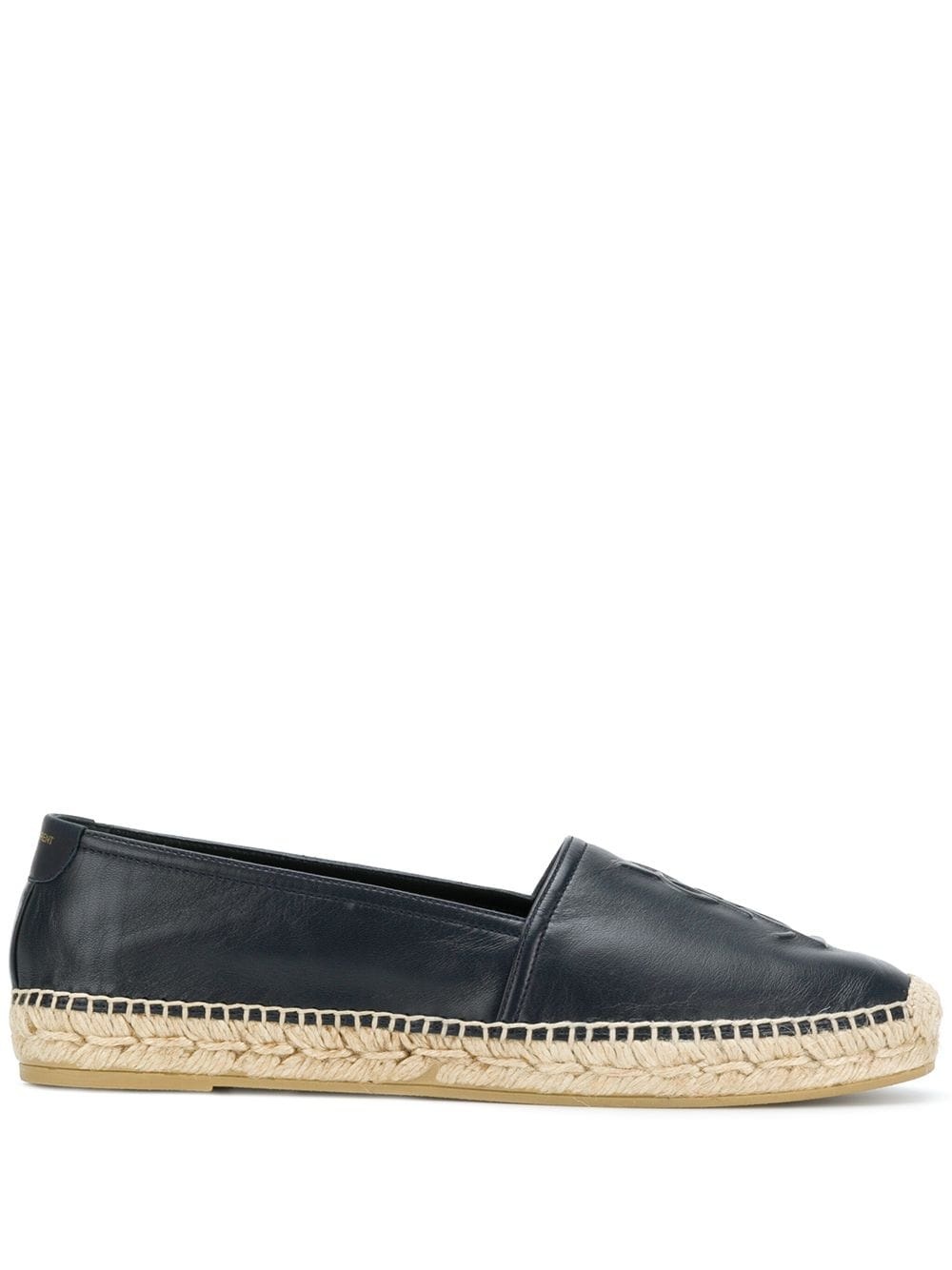 monogram espadrilles - 1