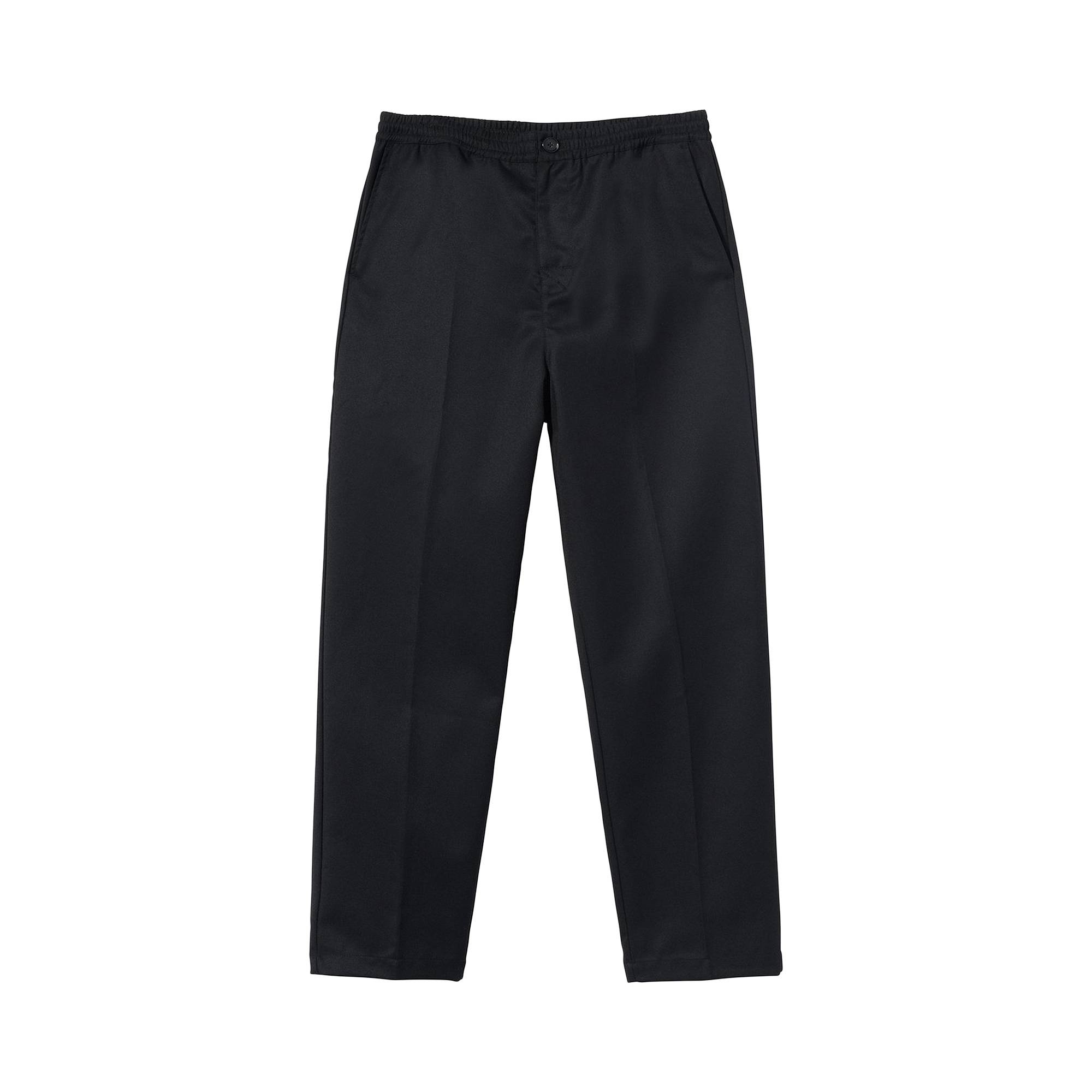 Stussy Bryan Pant 'Black' - 1