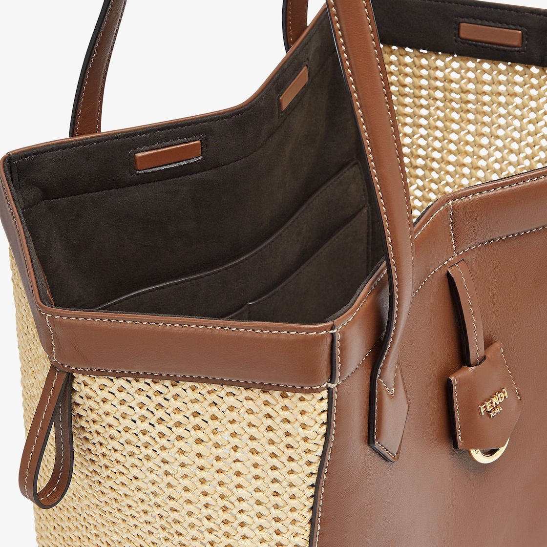 Fendi Origami Medium - 6