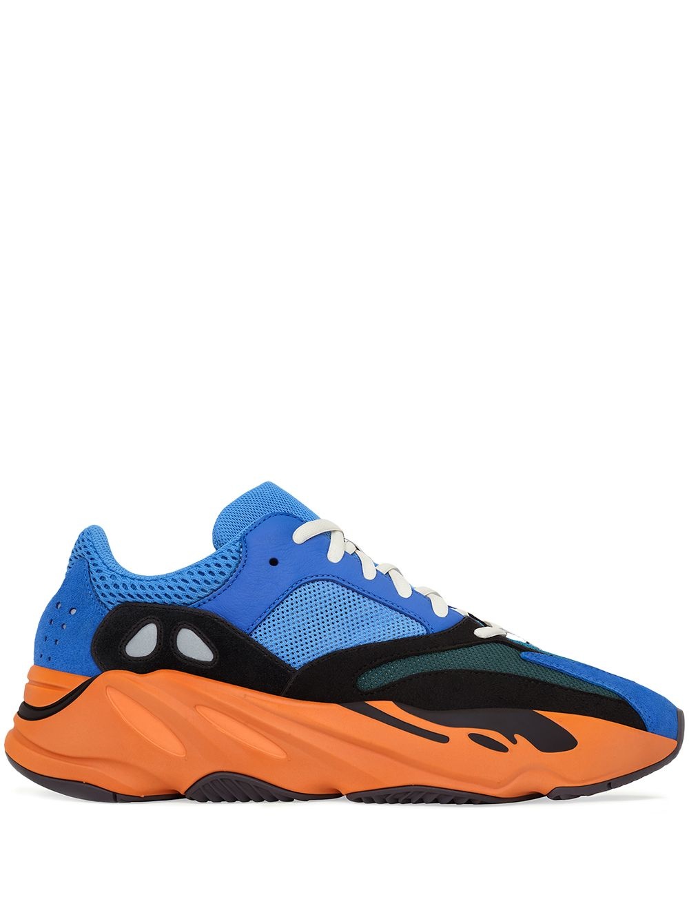 YEEZY Boost 700 "Bright Blue" sneakers - 1