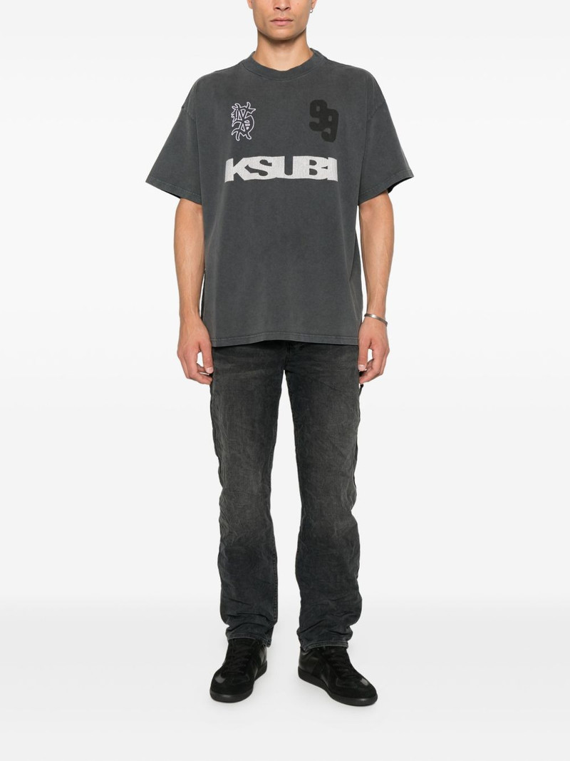 Ksubi Hazlow jeans outlook