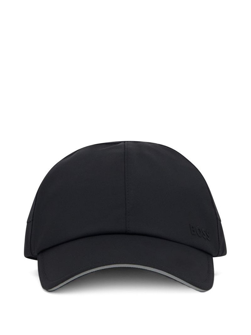 logo baseball cap 1