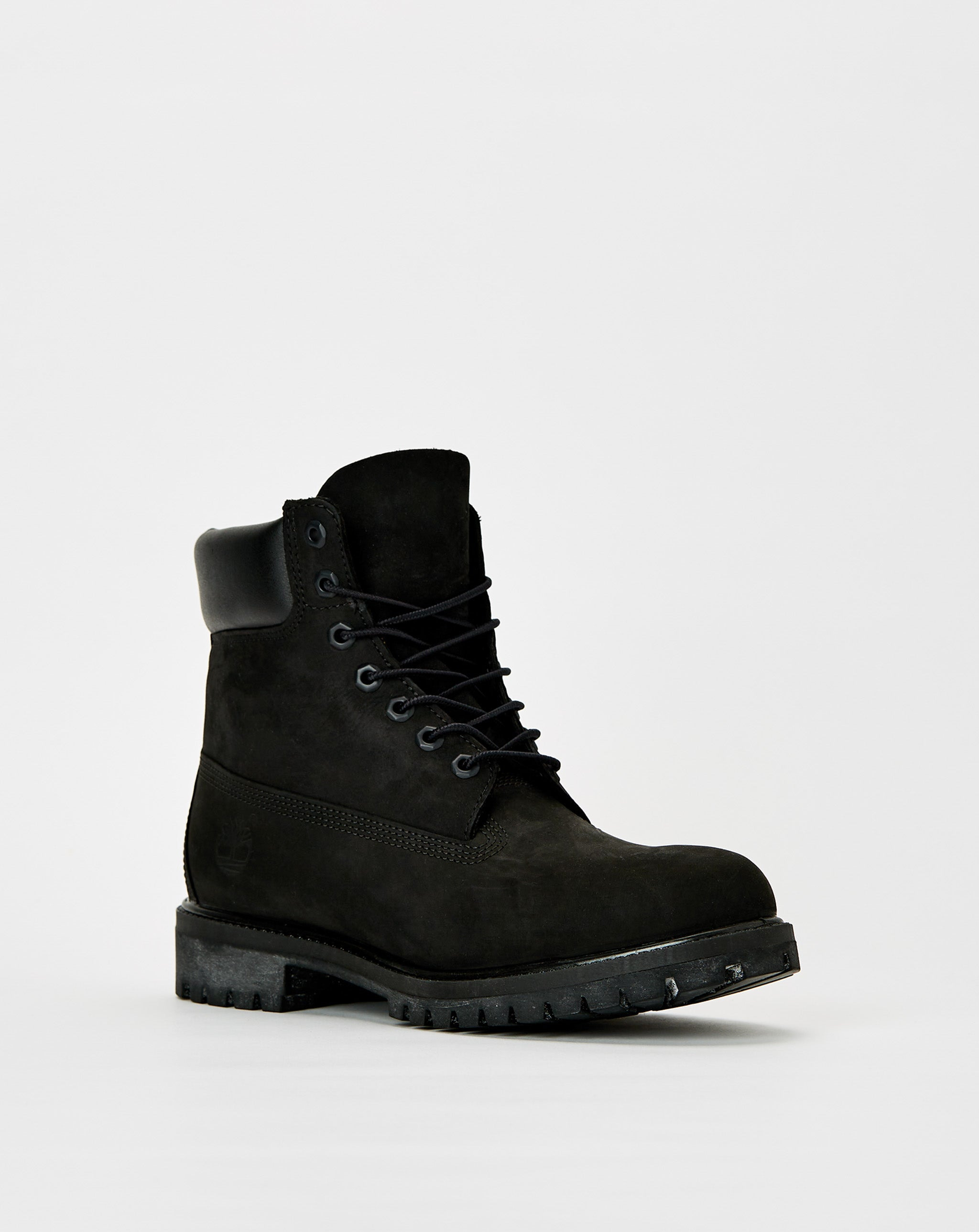 6 Inch Lace Up Waterproof Boot - 2