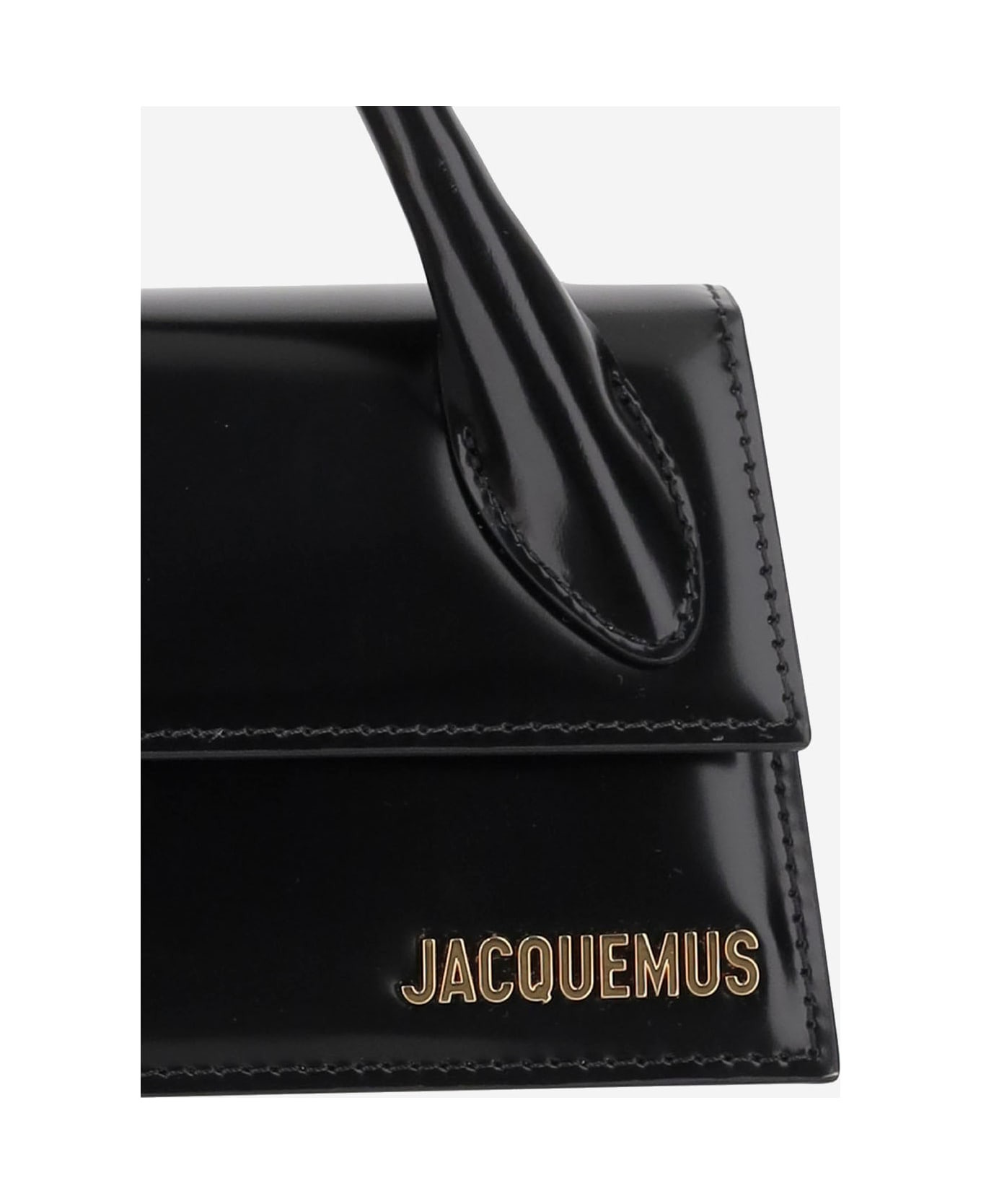Chiquito Leather Bag - 5