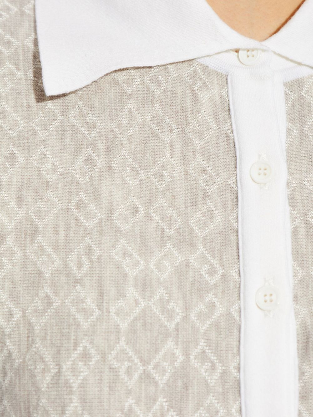 Givenchy Women Polo Dress - 4