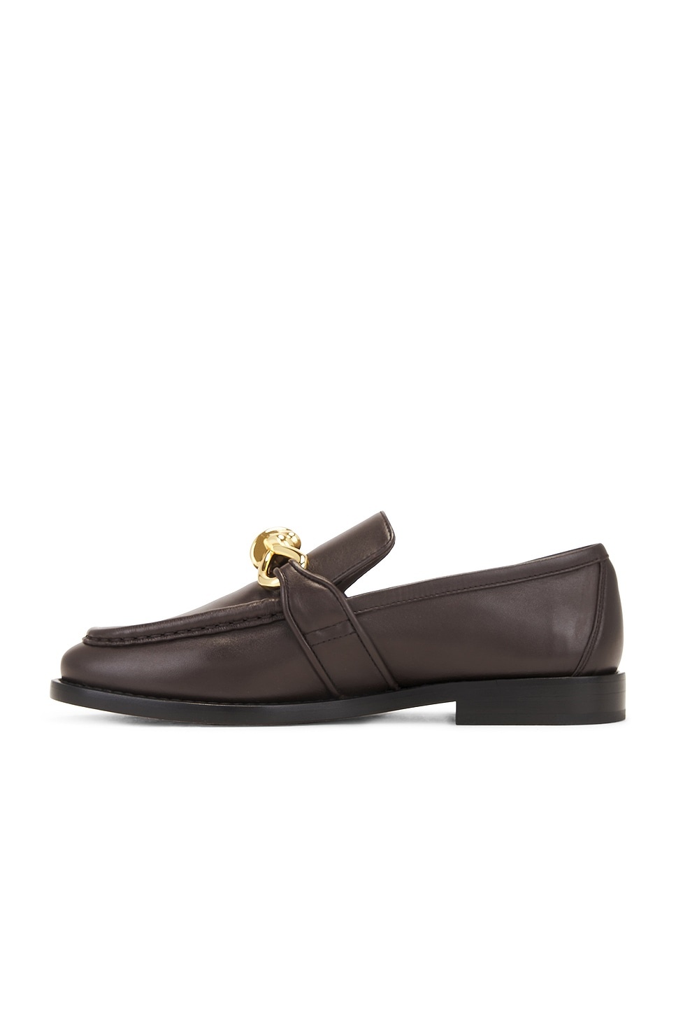 Astaire Flat Loafer - 5