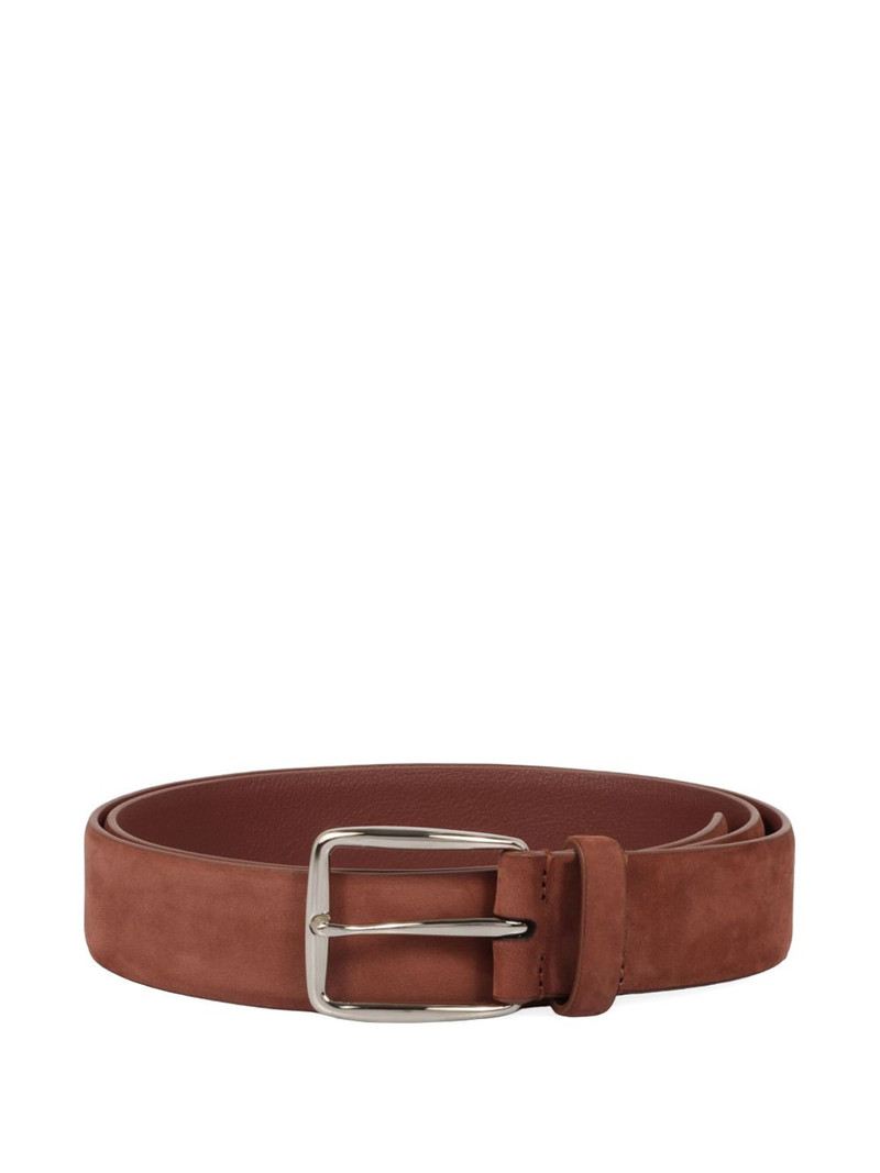 buckle belt 1