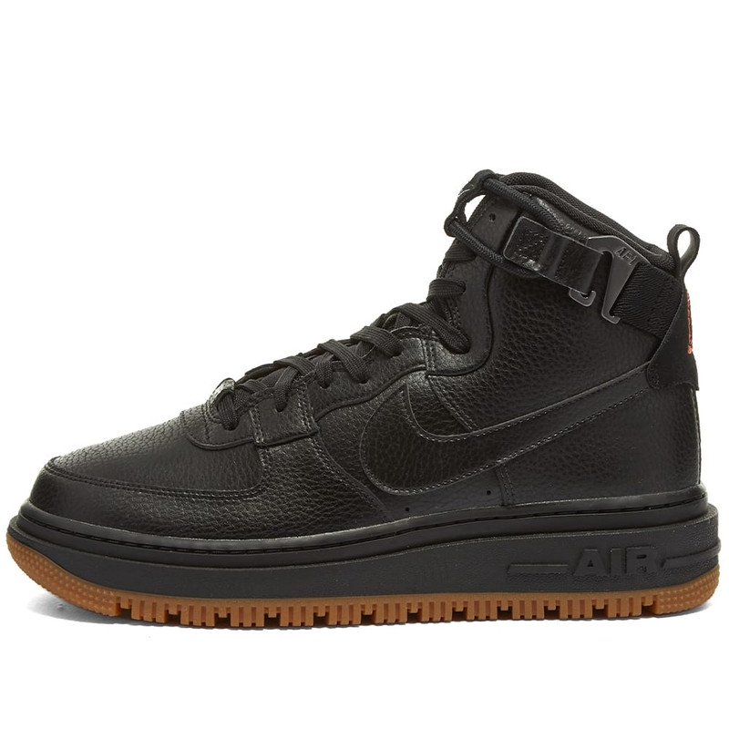 Nike Nike W Air Force 1 Hi Utility outlook