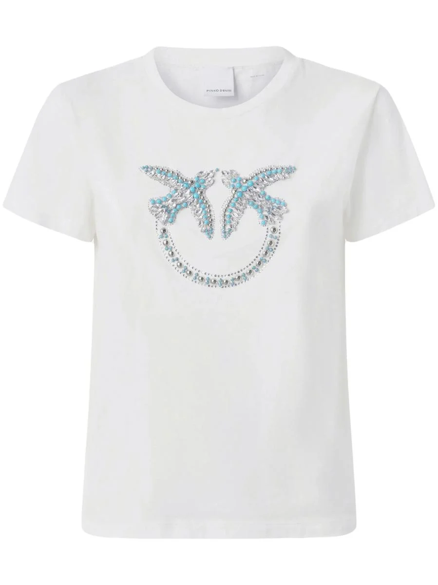 Pinko T-Shirts And Polos - 1