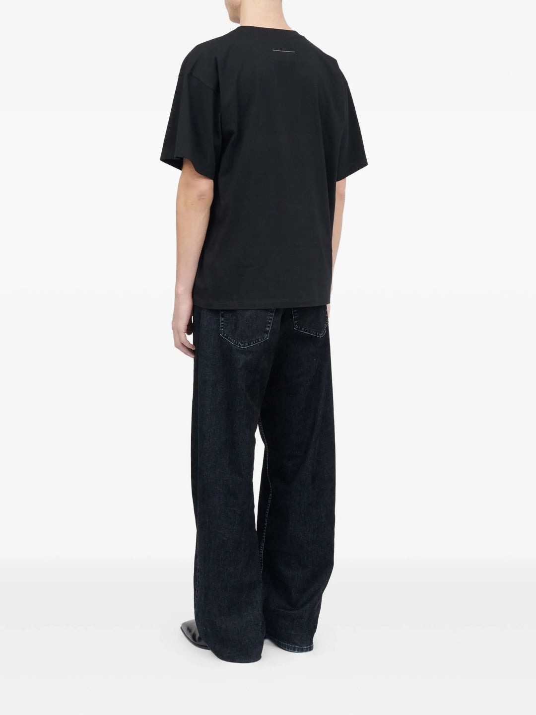 T-Shirt Cotton Jersey - 5