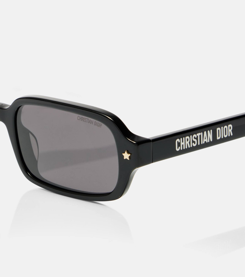 Dior DiorPacific S3I square sunglasses outlook
