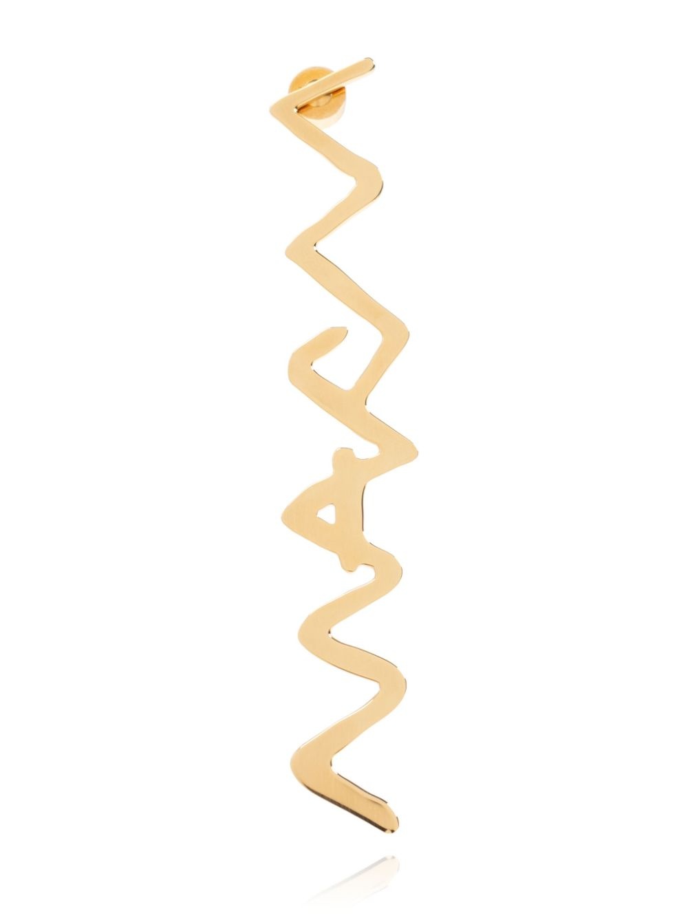 Marni Symbol earrings - 4