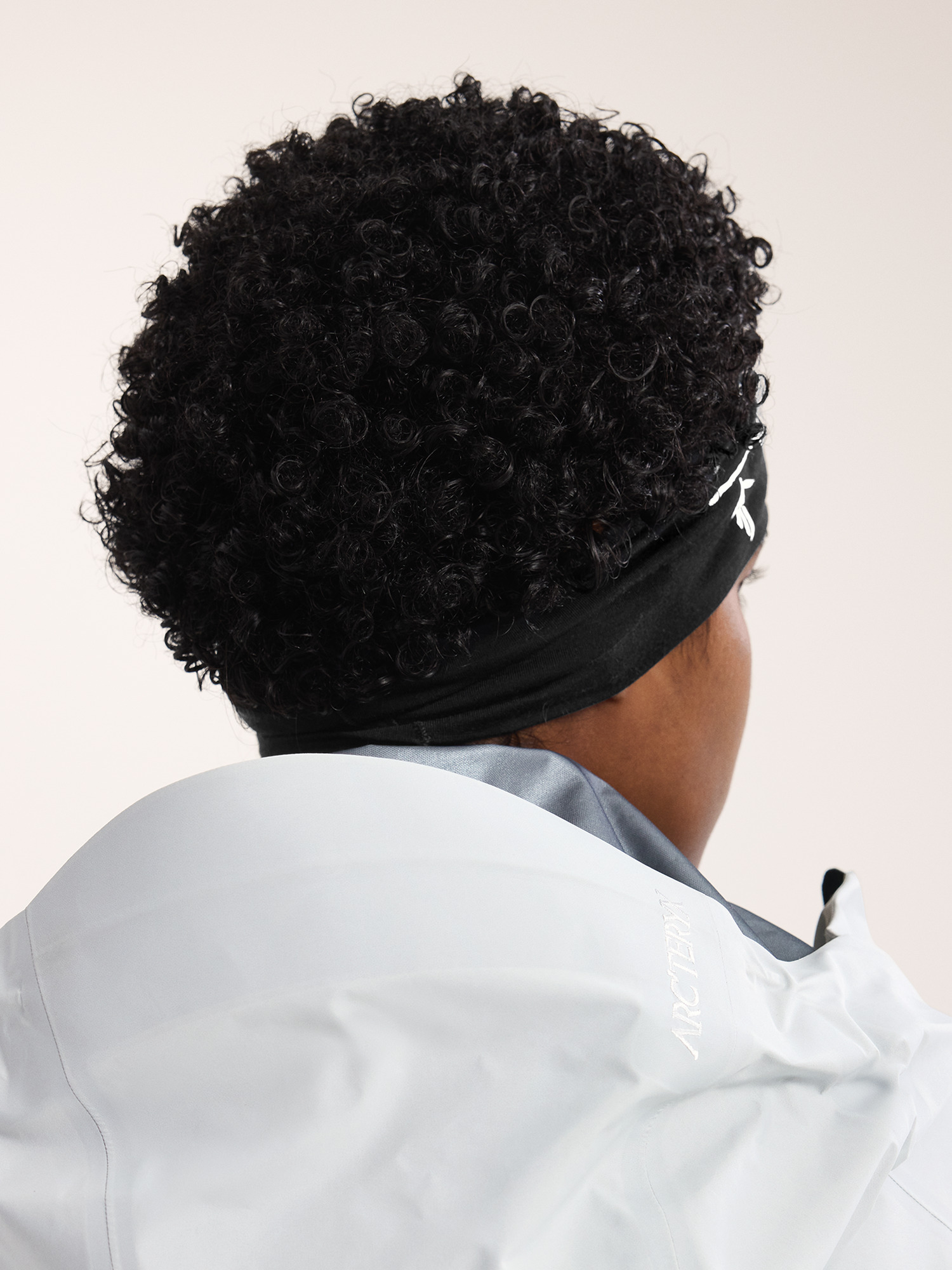 Satoro Merino Headband - 4