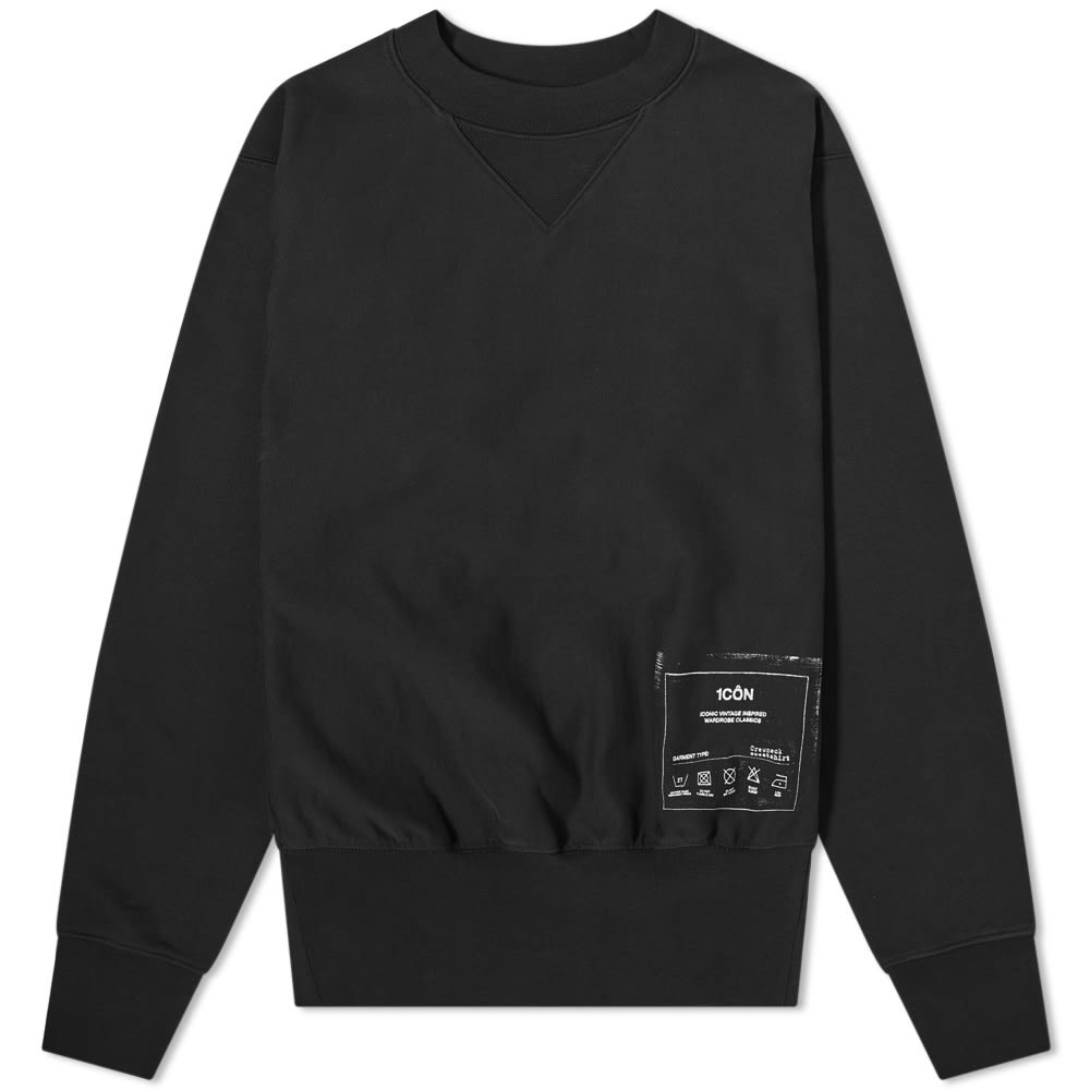 Maison Margiela Icon Crew Sweat - 1