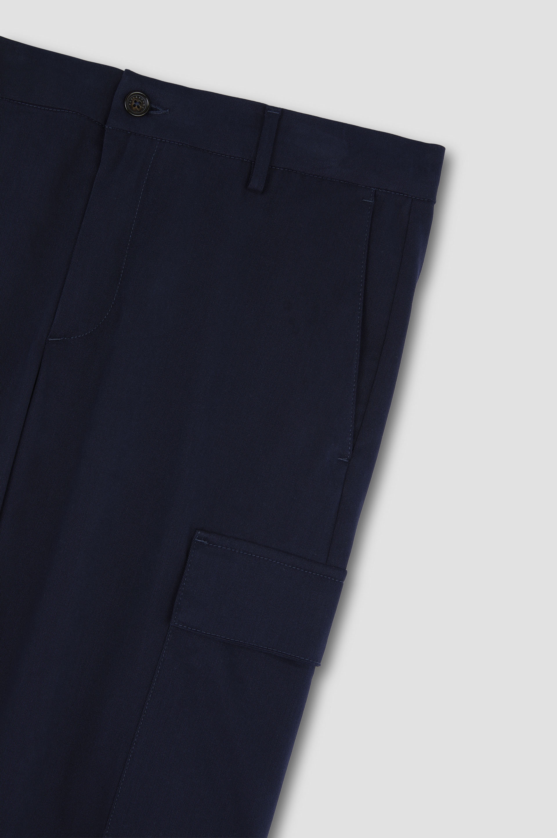 X-SOFT CARGO TROUSERS - 5