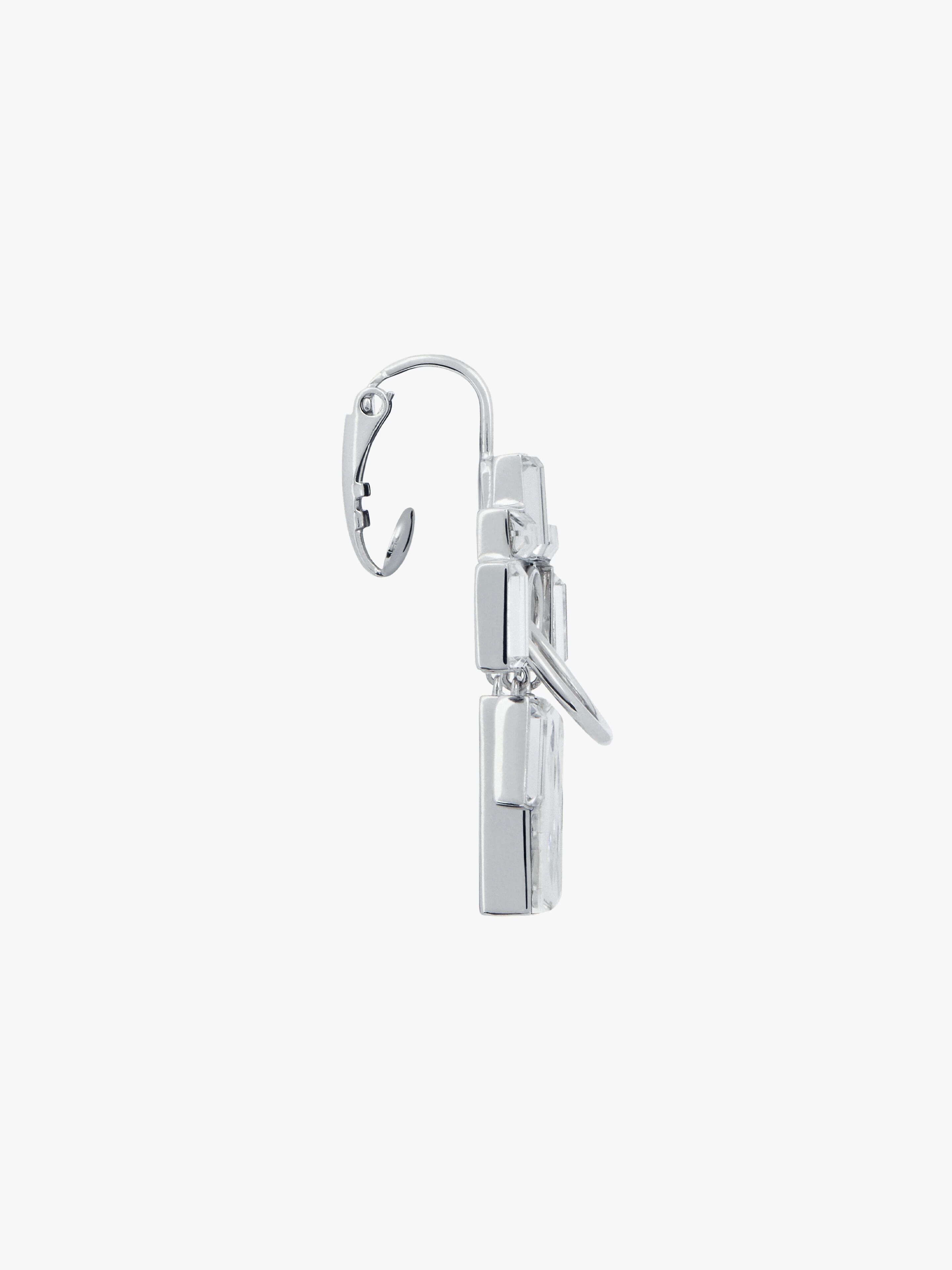 PIXEL EAR CUFF - 2