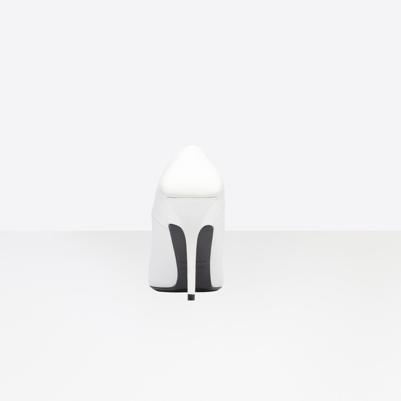 BALENCIAGA Square Knife Pumps outlook