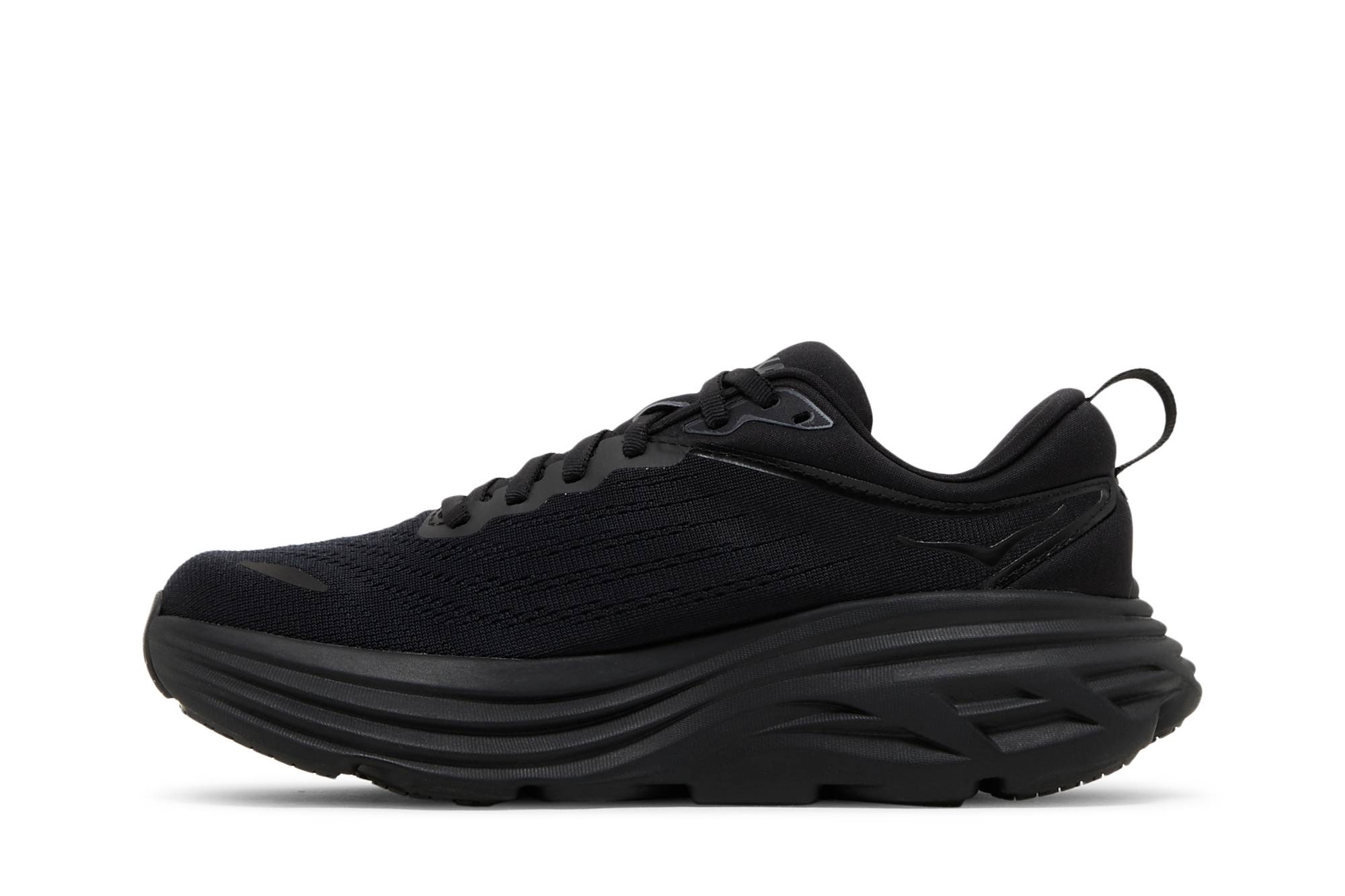 Wmns Bondi 8 'Black' - 3