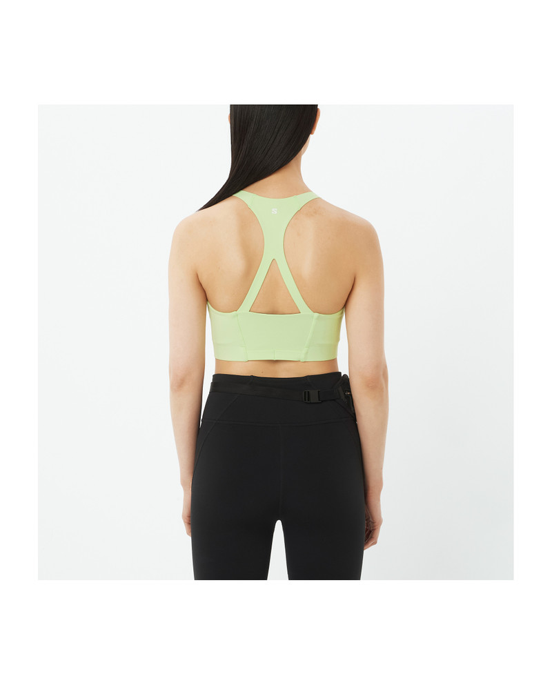 SALOMON SHAKEout BLISS outlook