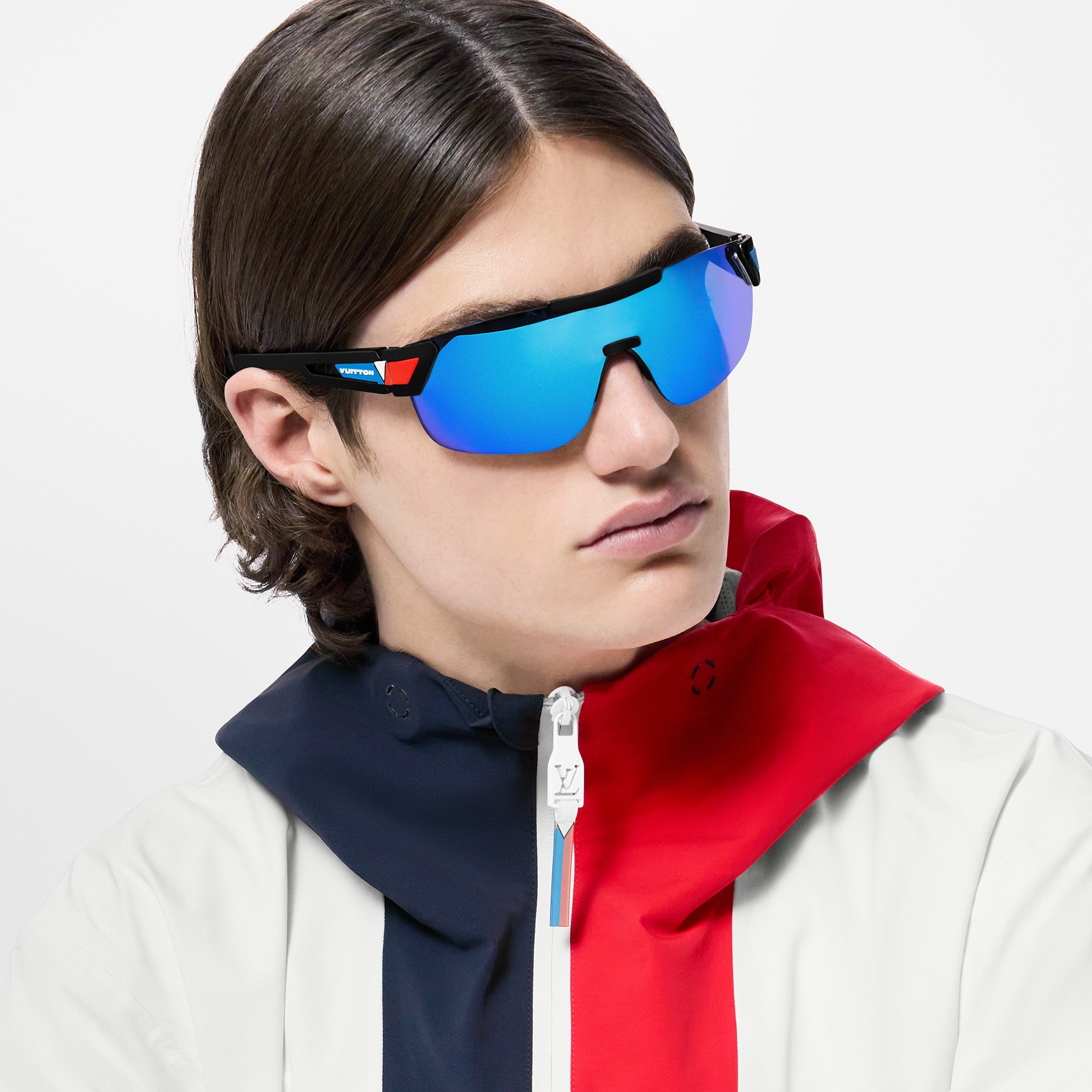 LV Wind Sunglasses - 5
