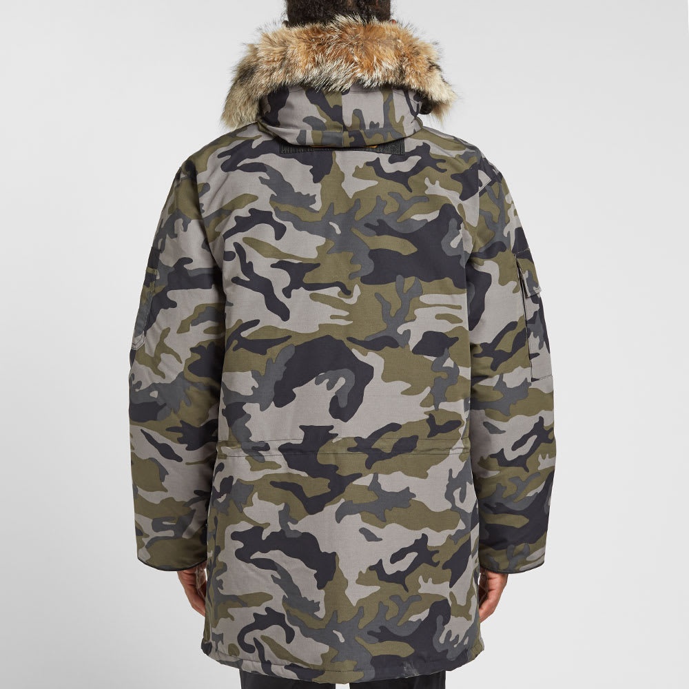 Canada Goose Expedition Parka - 7