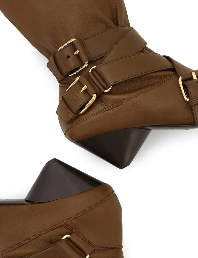 ORLA BOOT 50 5