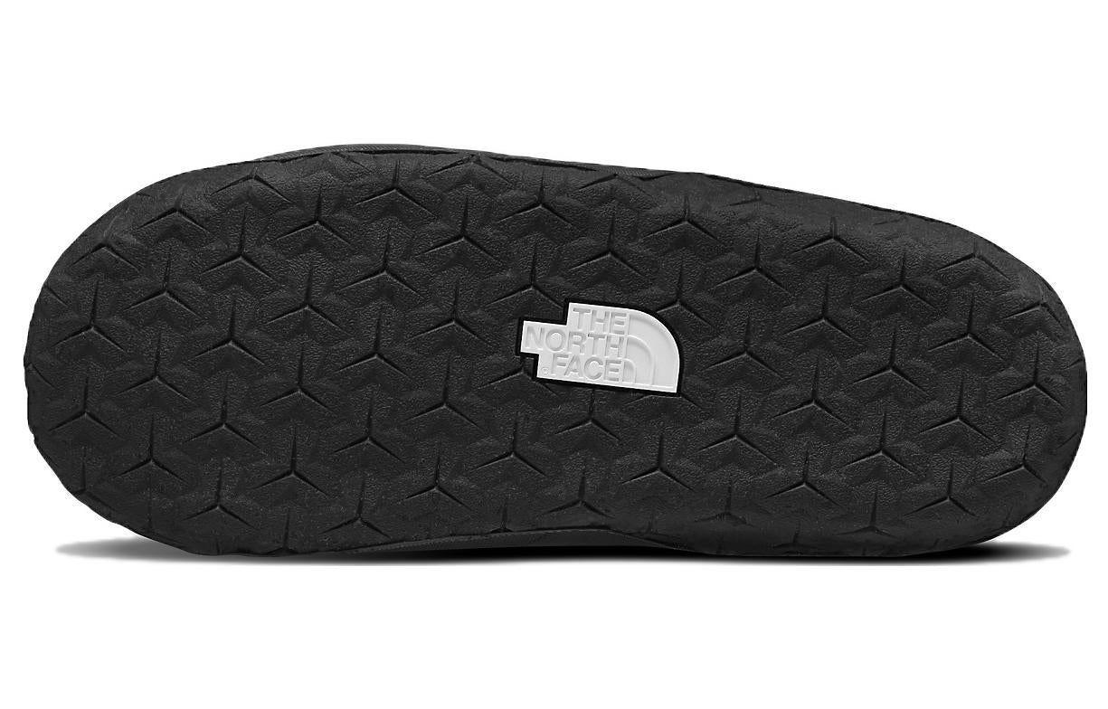 THE NORTH FACE Nuptse Mules 'Green Dye' NF0A5G2F-94E - 5