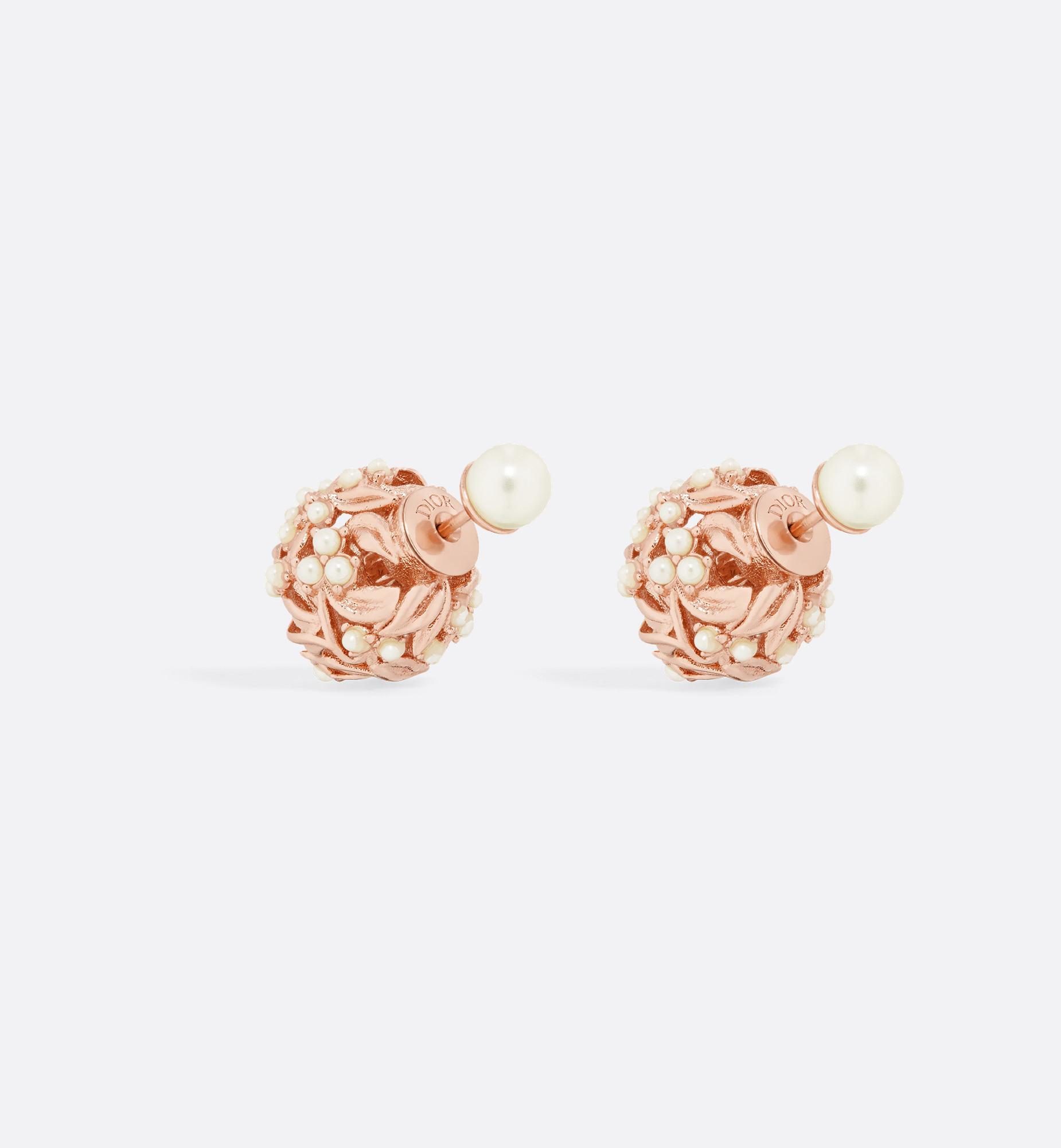 Dior Tribales Earrings - 1