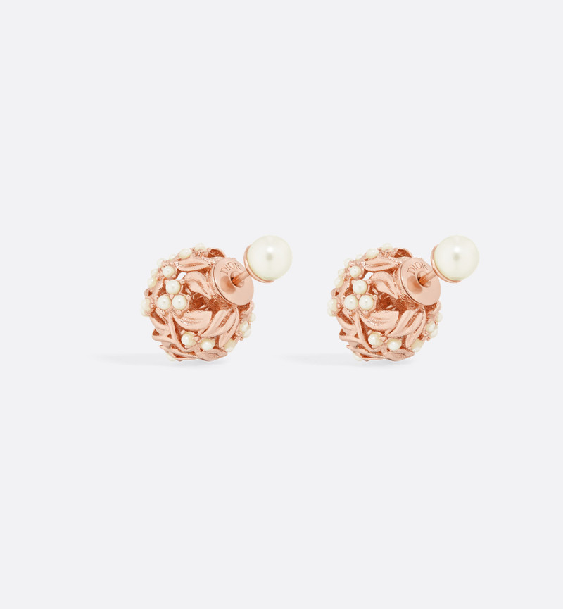 Dior Tribales Earrings 1