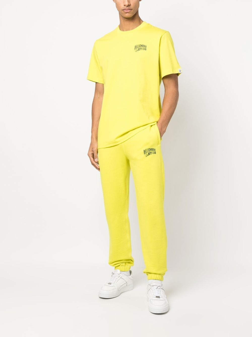Arch Logo track pants - 2