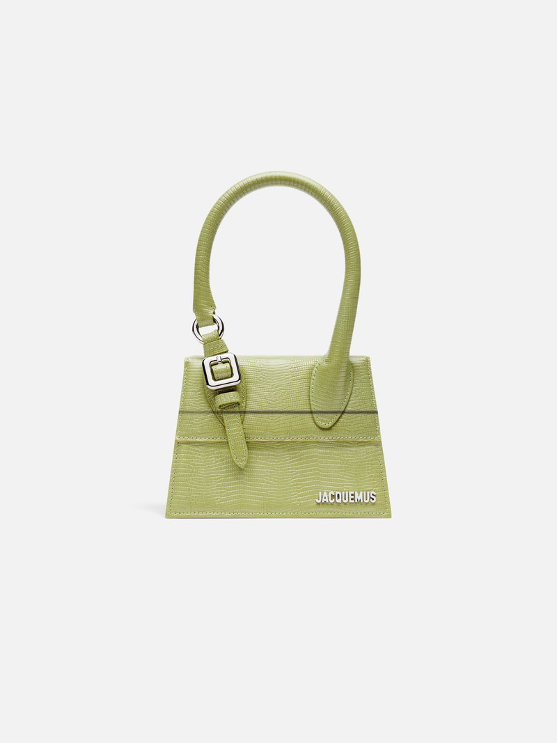 The medium Chiquito with buckle 1