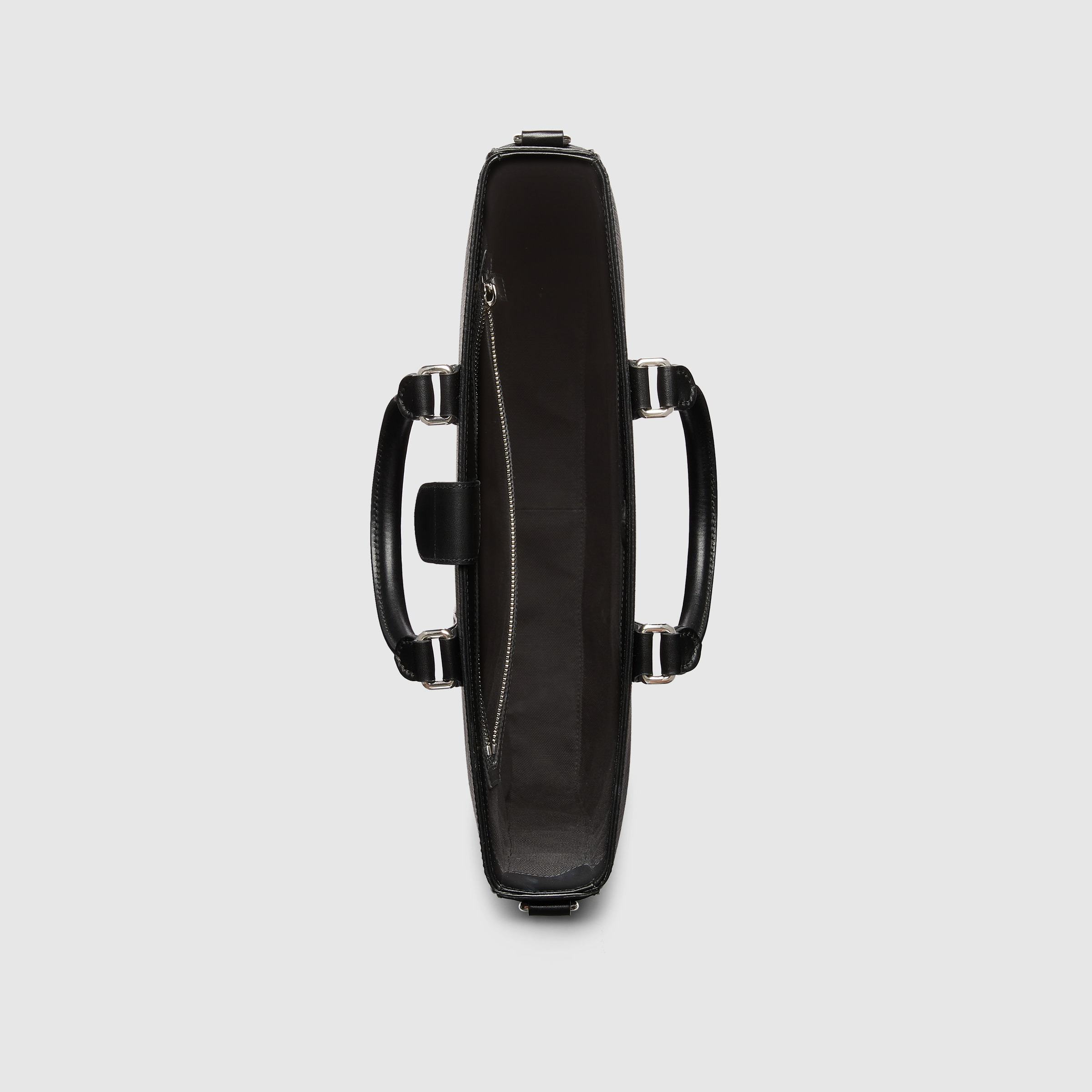Medium GG tote - 8