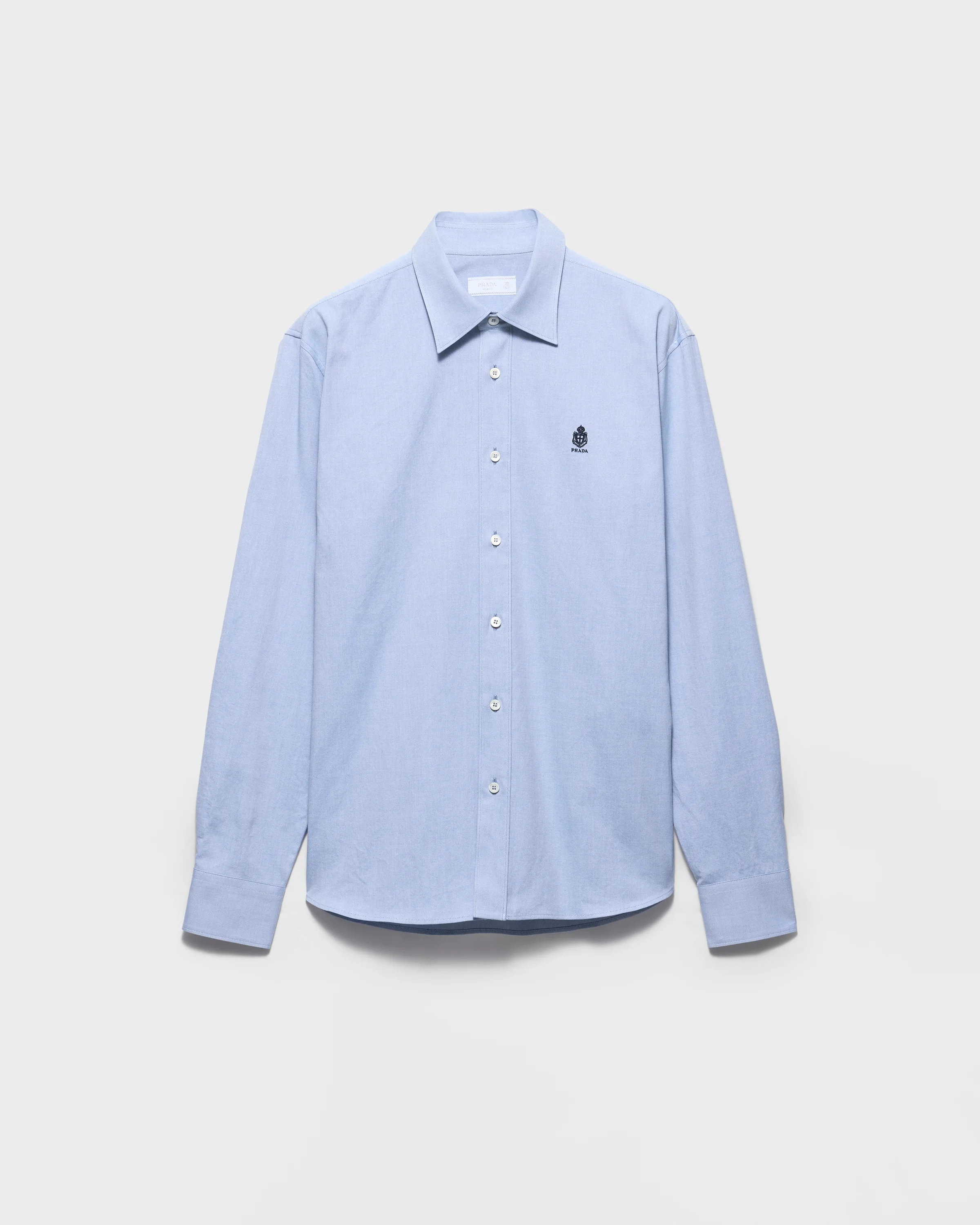 Cotton shirt - 1