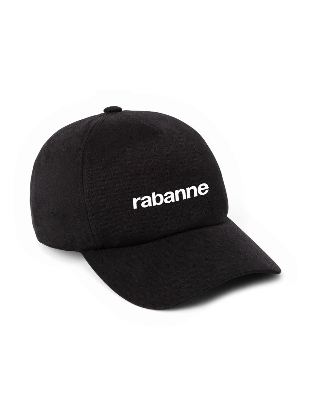 Hat with logo - 2
