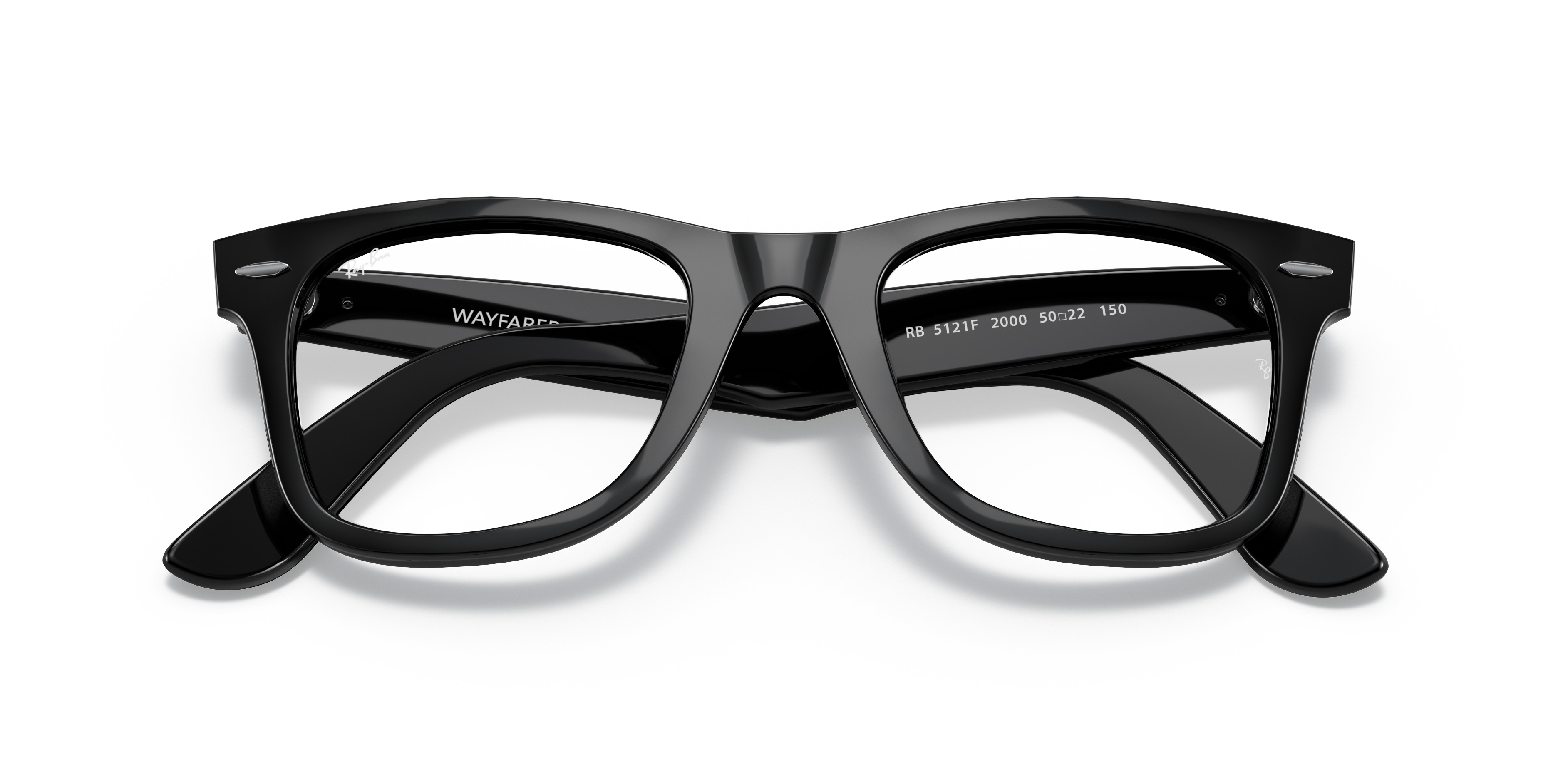 ORIGINAL WAYFARER OPTICS - 2