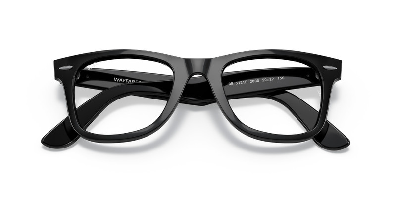 Ray-Ban ORIGINAL WAYFARER OPTICS outlook
