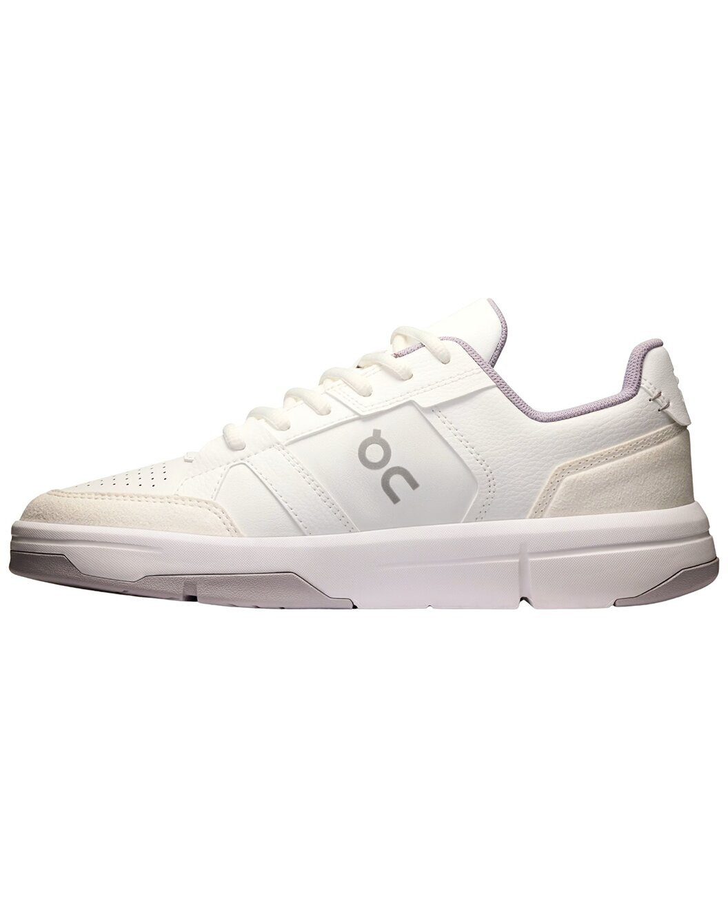 On Running The Roger Clubhouse Sneaker - 2
