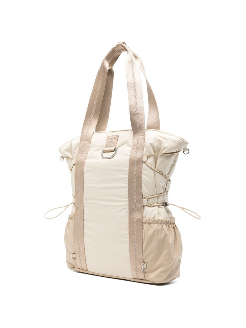 Parachute tote bag 3