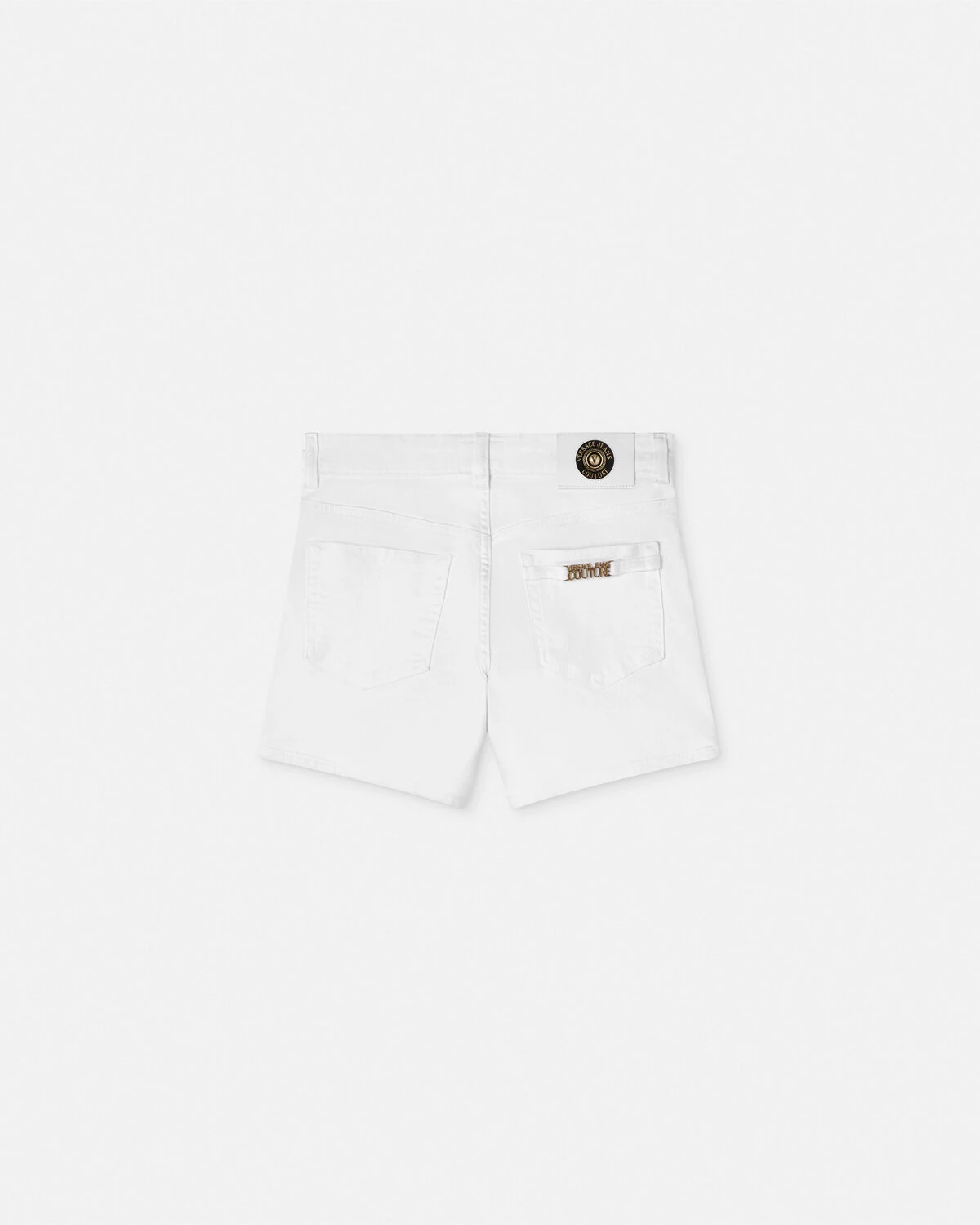 Logo Shorts - 3