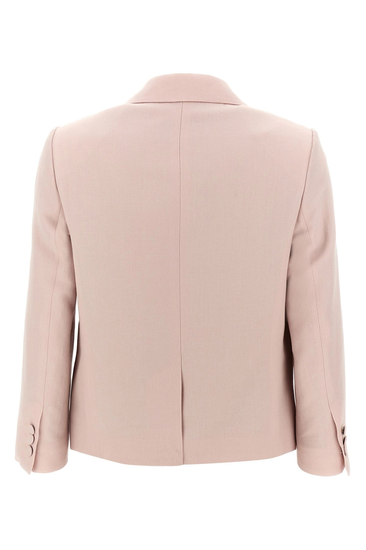 Dries Van Noten Women 'Bamis' Blazer - 2